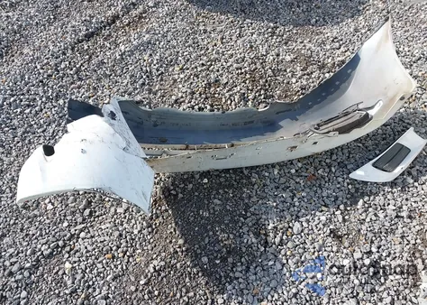 2012 Honda Civic Ex z USA, uszkodzony, nr VIN 19XFB2F86CE109040